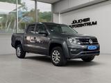 Volkswagen Amarok Comfortline DoubleCab 4Motion Automatik - Volkswagen Amarok: Pickup