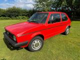 Volkswagen Golf 1 GL zu verkaufen - Volkswagen Golf aus 1982