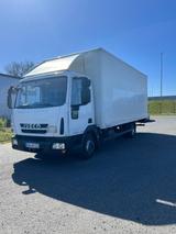 Iveco Andere - Iveco Gebrauchtwagen von 2013