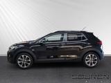 Kia Stonic 1.0 T-GDI Spirit NAVI Innenraumakzente - gebrauchte Kia Stonic aus dem Jahr 2019