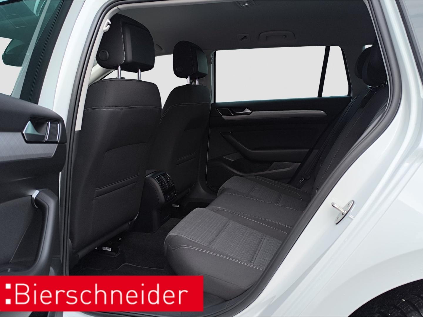 Volkswagen Passat 1.5 TSI DSG Business AHK NAVI LED, миниатюра 13