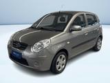 Kia Picanto 1.0 Easy - gebrauchte Kia Picanto aus dem Jahr 2011