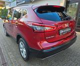 Nissan Qashqai N-Connecta PANO NAVI 360°CAM SHEFT 1HAND - Nissan Gebrauchtwagen in Düsseldorf