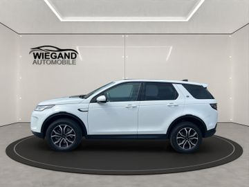 Land-Rover Discovery - 2