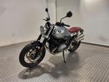 BMW R nineT Scrambler