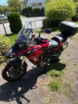 Benelli TRK 502 - BENELLI TRK 502