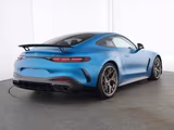 Mercedes-Benz AMG GT 63 4Matic+ Manufaktur Keramik Carbon Aero - Mercedes-Benz GT-Klasse Jahreswagen