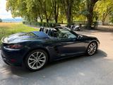 Porsche Boxster 718 Boxster PDK - Porsche Boxster in Wiesbaden