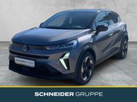Renault Captur - Vorschau Bild 1