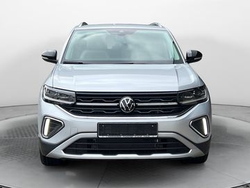 Volkswagen T-Cross Style 1.5 TSI 150 PS 7-Gang-DSG
