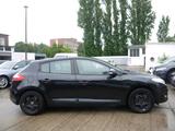 Renault Megane III/Klima/TÜV/SHZ/Allwetter - gebrauchte Renault Megane aus dem Jahr 2011
