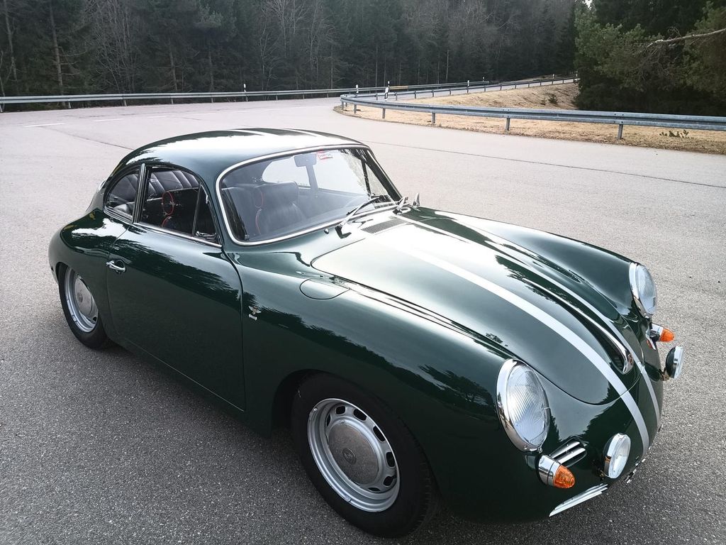 Porsche 356