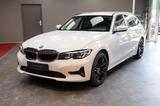 BMW 318i TOURING Advantage*LED*NAVI*VC*SHZ*KAM*AHK* - BMW 3er Reihe Gebrauchtwagen in Dresden