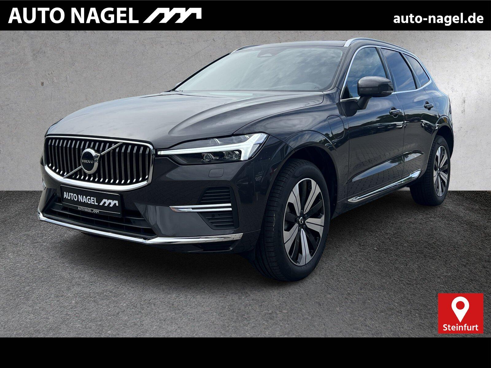 Volvo XC60 Recharge T6 Core MEMORY|PANORAMA|HK|LED|19|