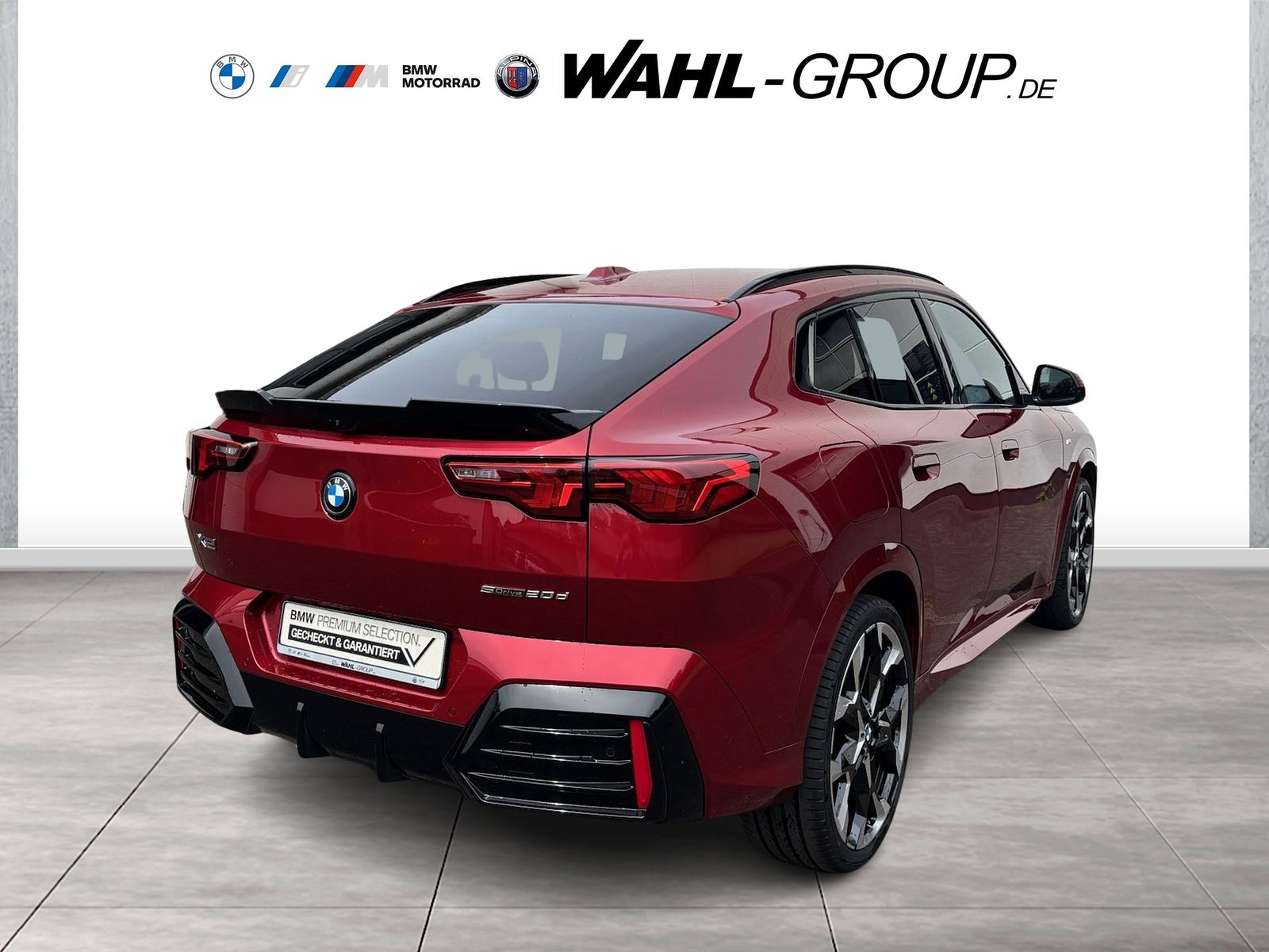 BMW X2 - Bild 3