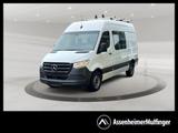 Mercedes-Benz Sprinter 316 Kasten **Mixto,AHK,SHZ - Mercedes-Benz Sprinter mixto