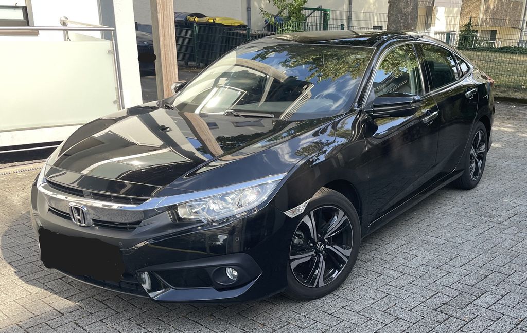 Image of Honda Civic