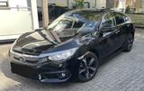 Honda Civic Limousine 1.5 i-VTEC Turbo CVT Elegance - Honda Civic in Gelsenkirchen