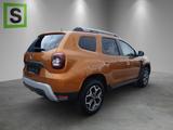 Dacia DUSTER 1,3 TCe 130 Prestige 2WD GPF - Dacia Duster mit Benzin-Antrieb: Prestige