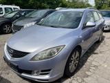 Mazda 6 2.2TD 136kw DPF Exclusive Kombi