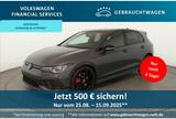 Volkswagen Golf GTI 2.0 TSI DSG Pano*Harman*RFK*PDC*Tempo