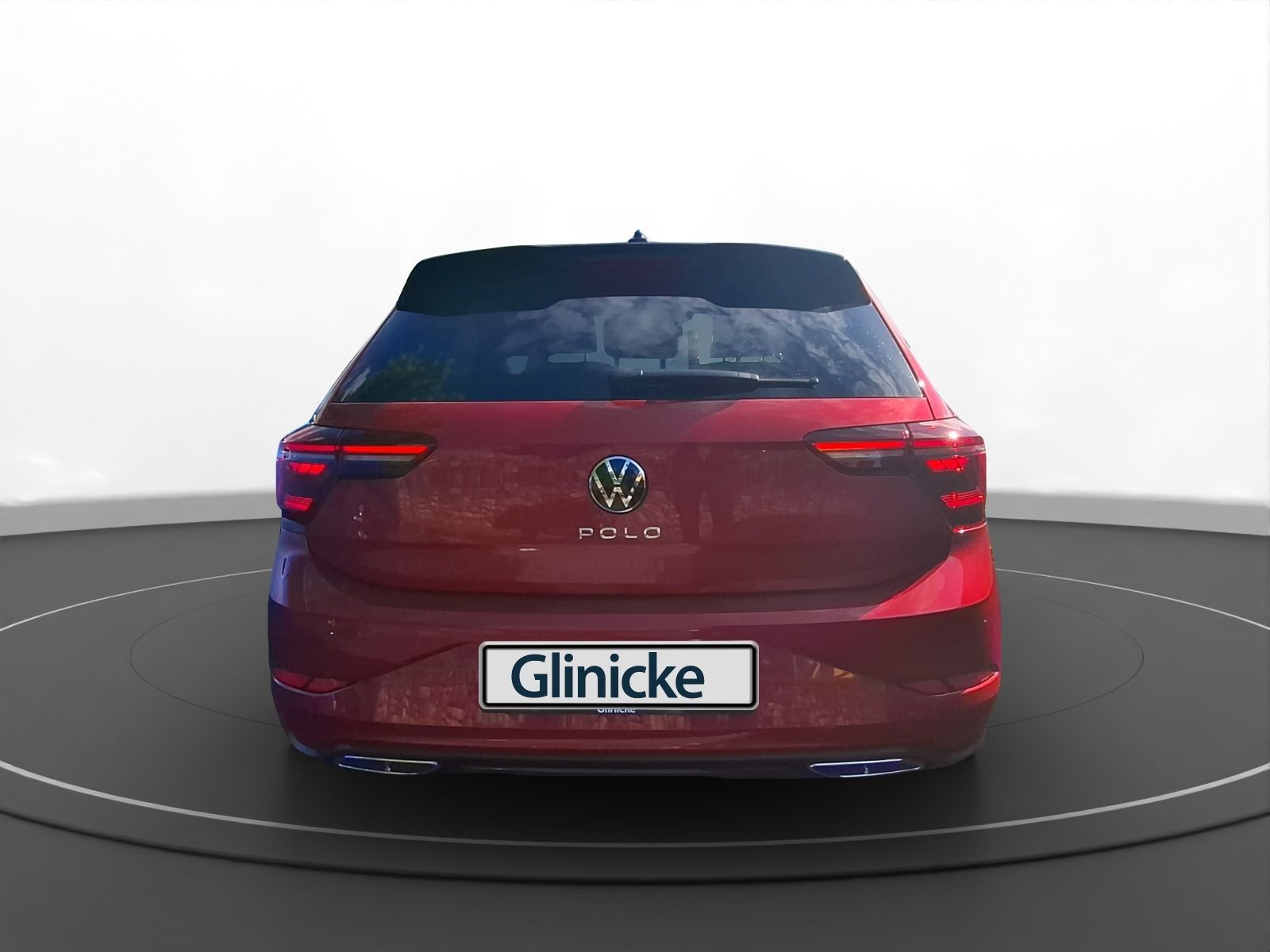 Volkswagen Polo - Bild 8