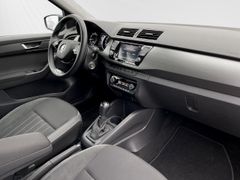 SKODA Fabia Combi Style LED PDC Kamera SHZ ACC Kessy SKODA Fabia Combi Style LED PDC Kamera SHZ ACC Kessy