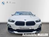 BMW X2 sDrive 18i+ACC+HUD+EL. PANODACH+Navi+PARKASSI - BMW X2 mit Panoramadach