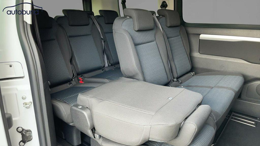 Citroën SpaceTourer