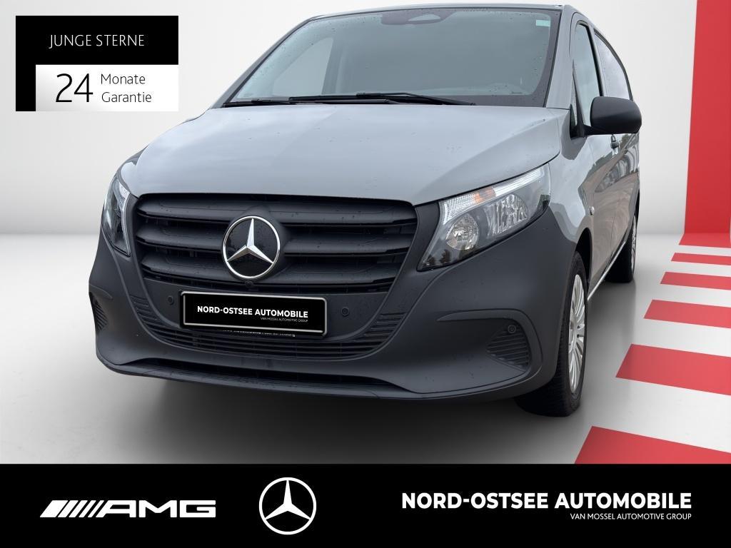 Mercedes-Benz VITO 116 EXTRALANG NEUES MODELL AHK KAM NAV MBUX