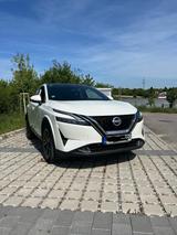 Nissan NISSAN QASHQAI J12 1.3L DIG-T VOLLAUSSTATT... - Nissan Qashqai J12