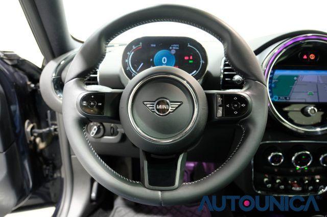 MINI Cooper D Clubman