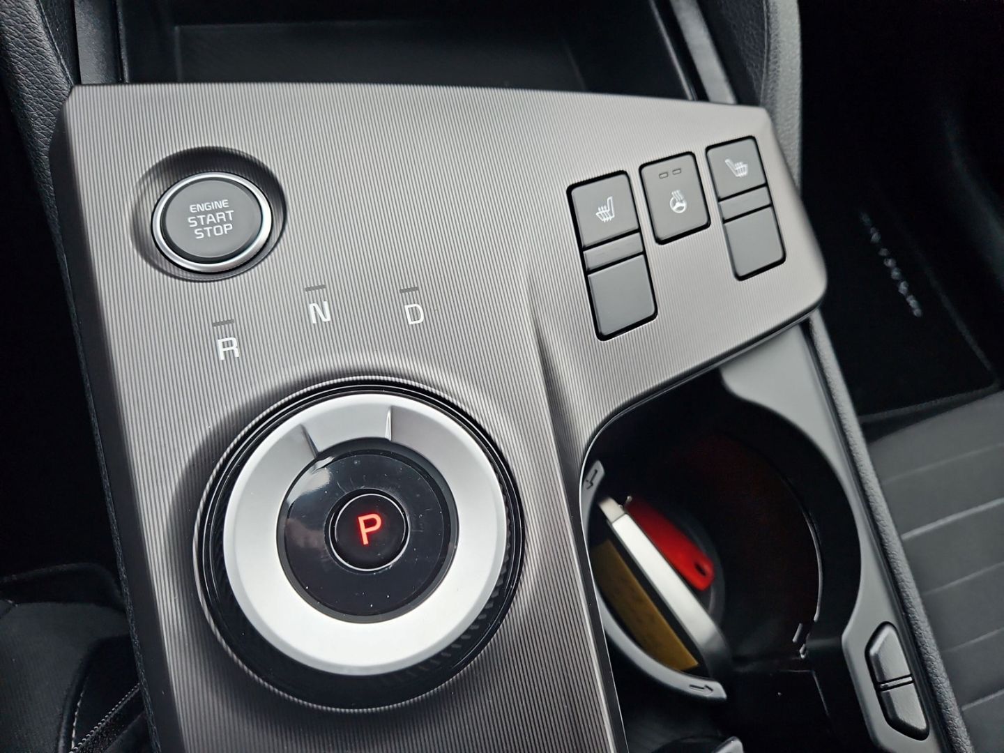 Kia Sportage - Bild 35