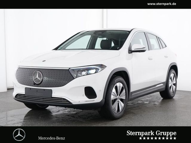 MERCEDES-BENZ EQA 250+ Progressive+FAPA+360+Winter+Tot+Verkehr