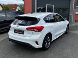 Ford Focus 1.5 TDCI*ST-Line X*AUTOMATIK*NAVI*LED*KAM* - Ford Focus mit Diesel-Antrieb: Limousine, Automatik