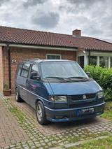 Volkswagen T4 Multivan Kamei Club Van - Volkswagen T4 Multivan aus 1992