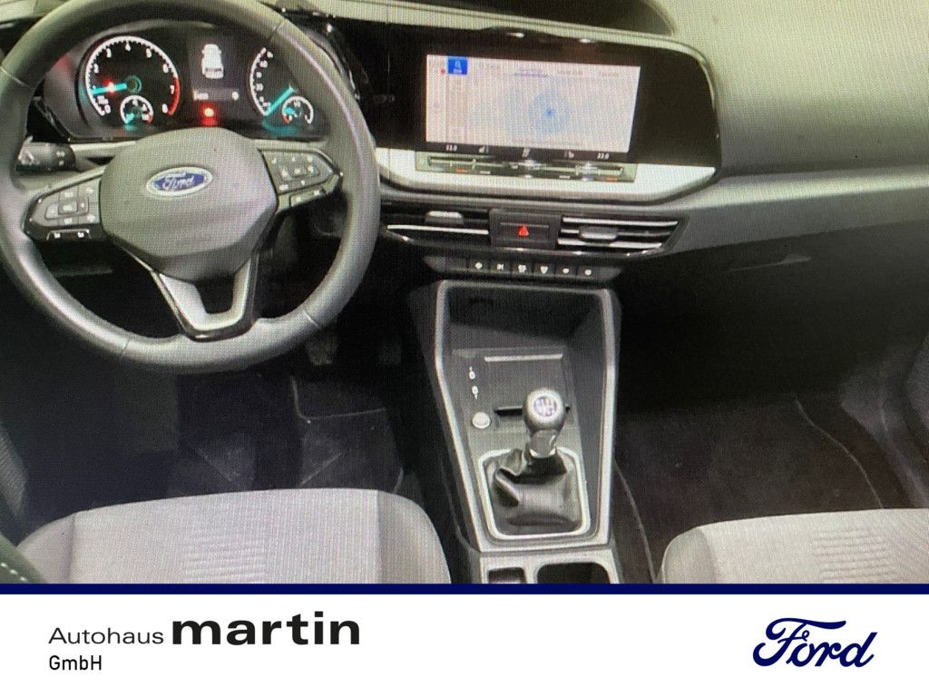 Fahrzeugabbildung Ford Tourneo Connect 1.5 Grand Active KAMERA NAVI LED