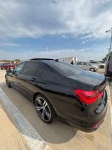 BMW 730 LD /Laser/ Massage/StHzg/ 360°/Sky-Lounge - BMW 730: 730ld