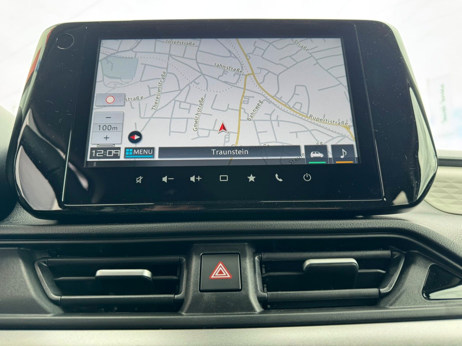 Suzuki Swift - Bild 28