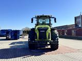 Claas 783 SSF 40 XERION  Ohne Hacker - Offers