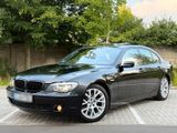 BMW 730d E65*Scheckheftgepflegt*TÜV Neu* - BMW 730 aus 2006: 730d