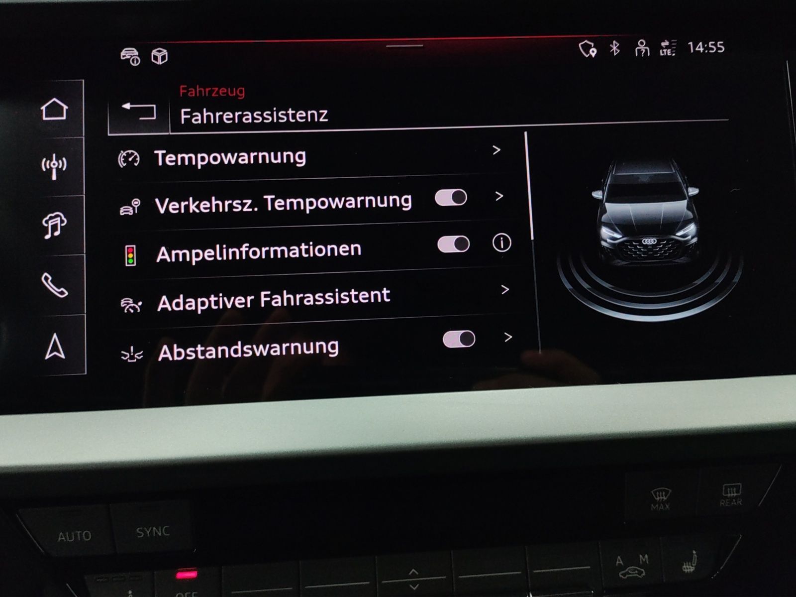 Audi A3 - Bild 14