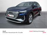 Audi Q4 45 e-tron  210 kW LED Navi - Audi Q4 e-tron in Dresden
