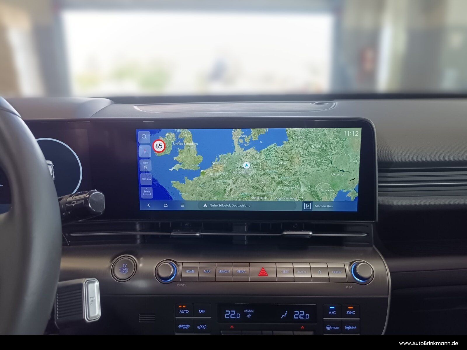 Hyundai Kona – Bild 10