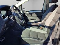 Volkswagen Touran - Vorschau Bild 9