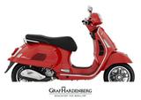 Vespa GTS Super 310 - VESPA GTS 310 SUPER