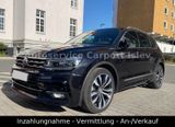 Volkswagen Tiguan R-Line / Highline BMT/Start-Stopp 4Motion - VW Tiguan Gebrauchtwagen in Hannover