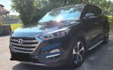 Hyundai TUCSON 1.6 T-GDI 7-DCT Premium Jubiläumsmodel - mit LPG-Antrieb: 1.1