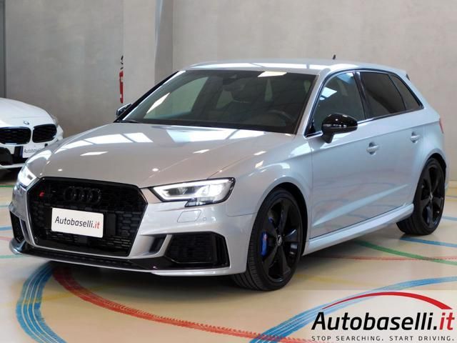 Image of Audi A3