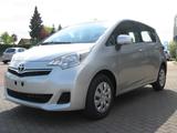 Toyota Verso S 1.33 VVT-i Cool - gebrauchte Toyota Verso-S aus dem Jahr 2011